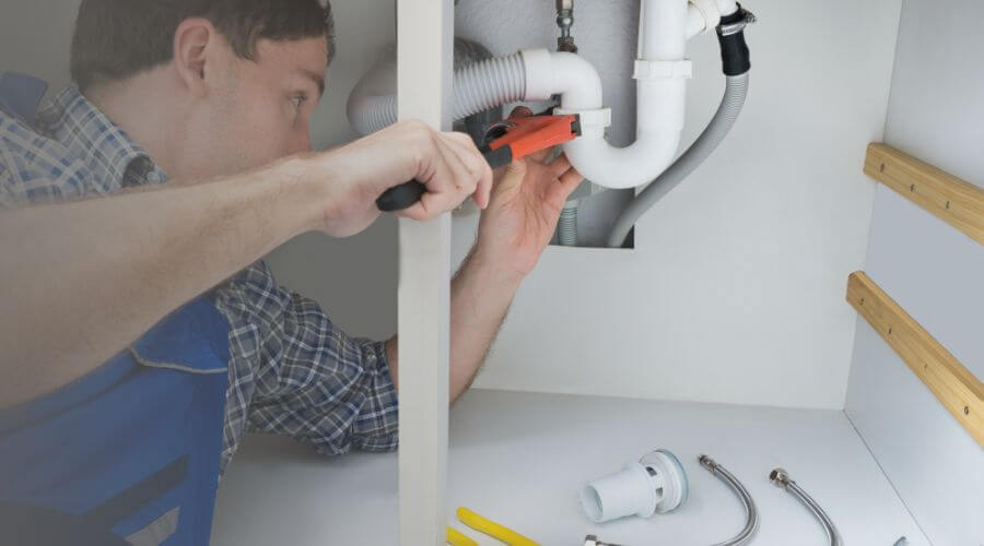Professional emergency plumbing in Dunlap, CA